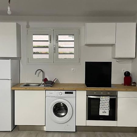 Studio Cosy Et Lumineux ฟอร์-เดอ-ฟร็องส์ ภายนอก รูปภาพ